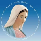 logo Radio María Ecuador