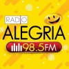 Radio Alegria
