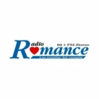 logo Radio Romance