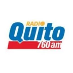 logo Radio Quito 760 AM