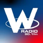 Logo W Radio