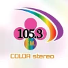 Color Stereo