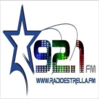 logo Radio Estrella