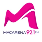 logo Radio Macarena