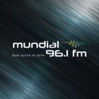 logo Radio Mundial