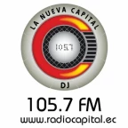 logo La Nueva Capital