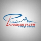 logo Radio La Premier
