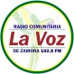Radio La Voz de Zamora
