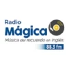 Radio Magica en vivo