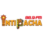 logo Radio Inti Pacha