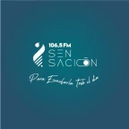 logo Radio Sensación