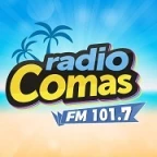 logo Radio Comas