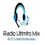 logo Radio Ultimito Mix