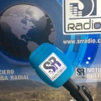 SR radio
