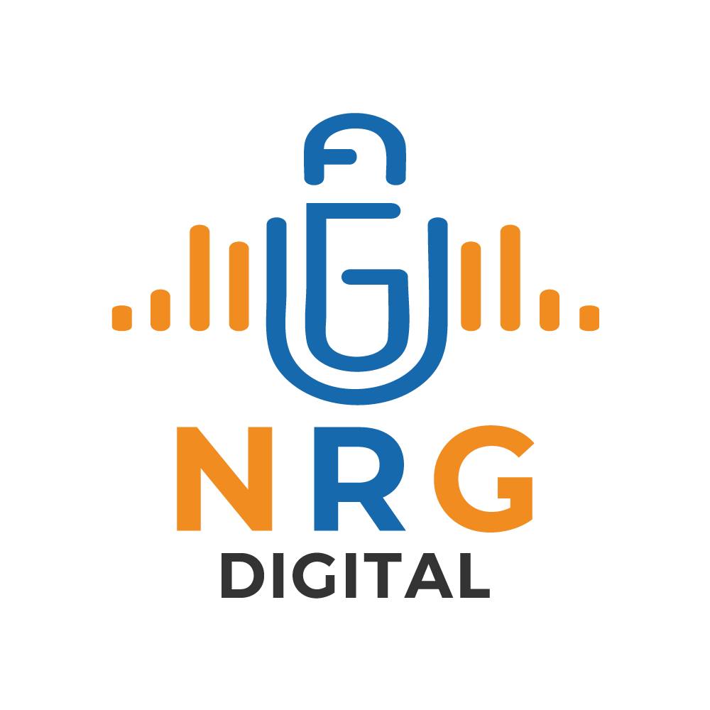 logo NRG Digital