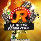 JR Radio Primavera