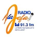 La Jefa Radio