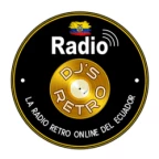 Radio DJ's Retro