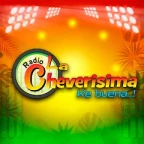 La Cheverisima Radio Mix