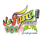 La Farra Estación