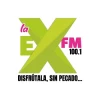 LAEX FM