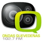Radio Ondas Quevedeñas