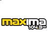 Máxima 104.3 FM