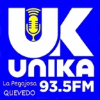 Unika Quevedo