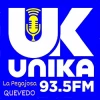 Unika Quevedo