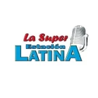 Logo Radio Súper Estación Latina